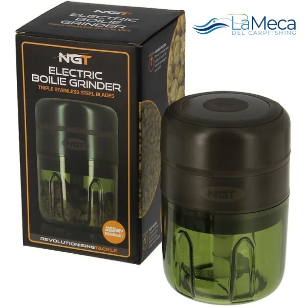 KORDA TRITURADOR KRUSH SMALL - Imagen 7