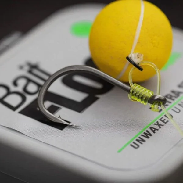 Korda Unwaxed Bait Floss 30m - Imagen 4