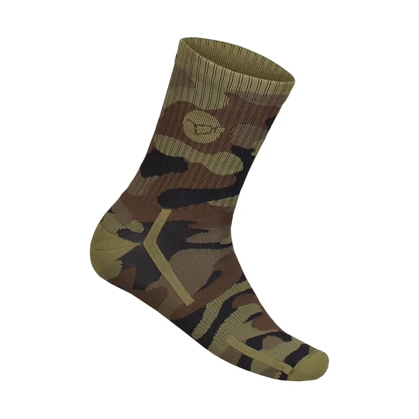 Kore - Camuflaje - Calcetines Impermeables