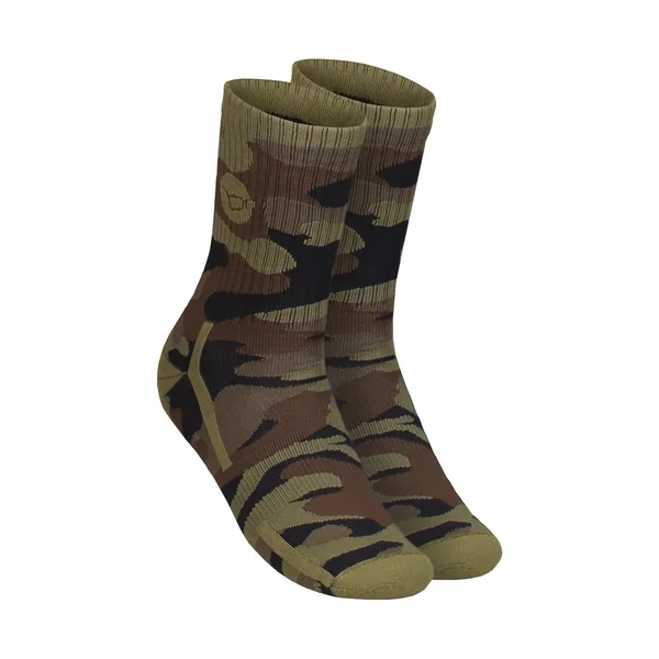 Kore - Camuflaje - Calcetines Impermeables - Imagen 2