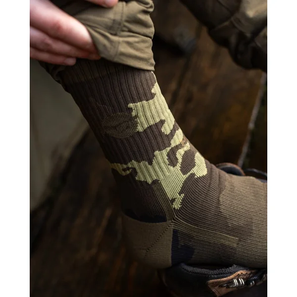 Kore - Camuflaje - Calcetines Impermeables - Imagen 3