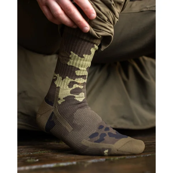 Kore - Camuflaje - Calcetines Impermeables - Imagen 4