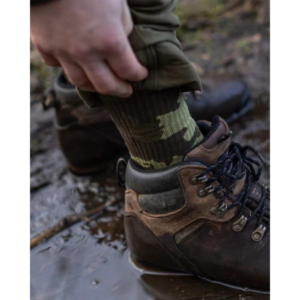 Kore - Camuflaje - Calcetines Impermeables - Imagen 5