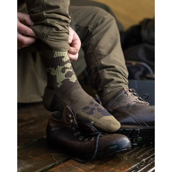 Kore - Camuflaje - Calcetines Impermeables - Imagen 6