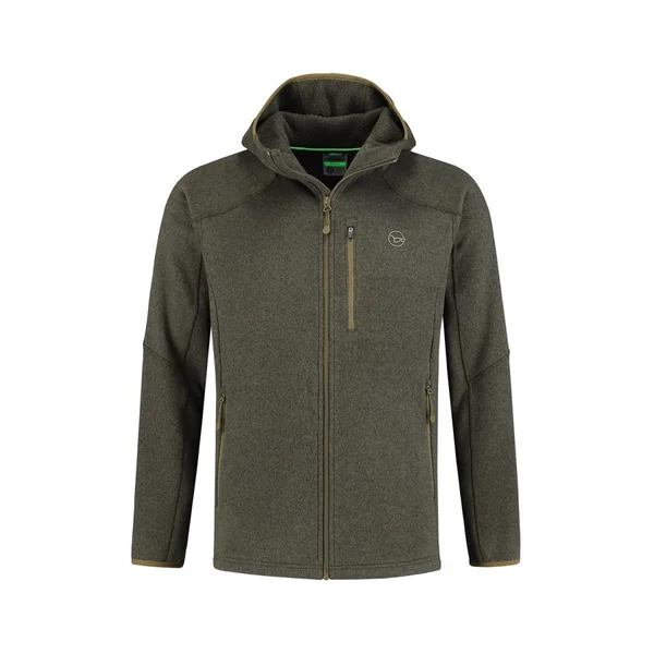 Kore - Chaqueta Polar Fleece