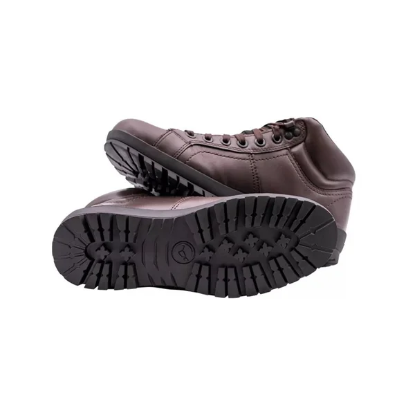 Kore - Kombat Botas - Marrón - Imagen 3