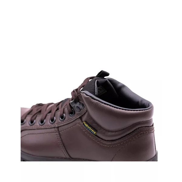 Kore - Kombat Botas - Marrón - Imagen 4