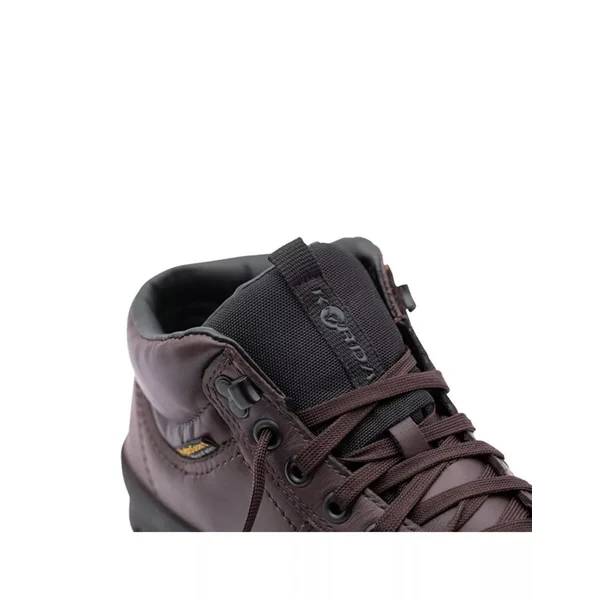 Kore - Kombat Botas - Marrón - Imagen 6