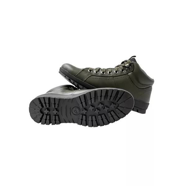 Kore - Kombat Botas - Oliva - Imagen 3