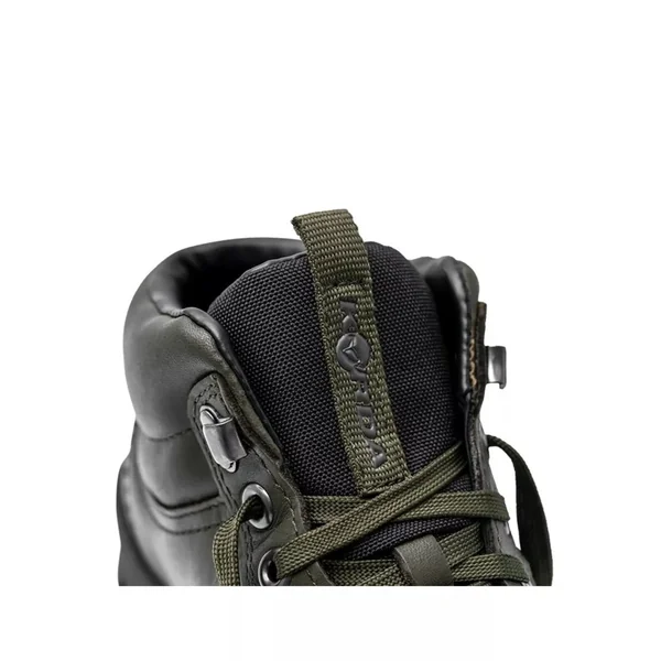 Kore - Kombat Botas - Oliva - Imagen 5