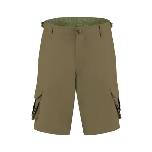 Kore - Kombat Shorts - Oliva Militar