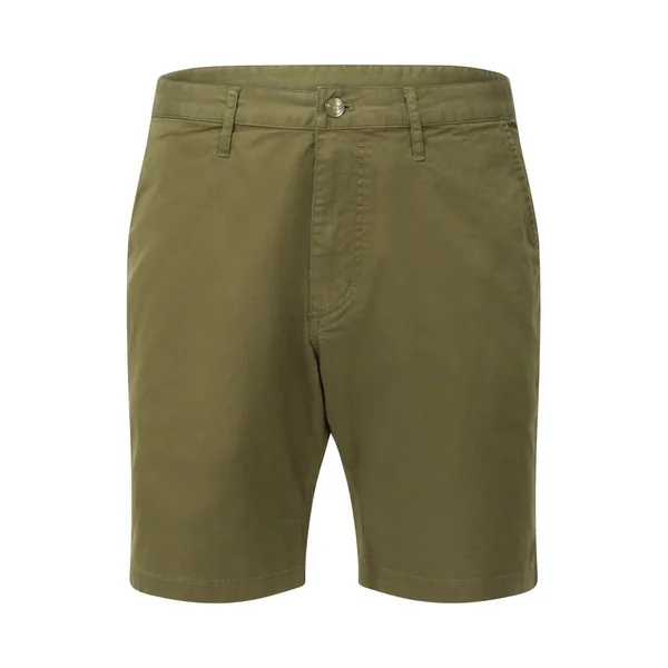 KORE - Pantalones cortos Chino - Oliva