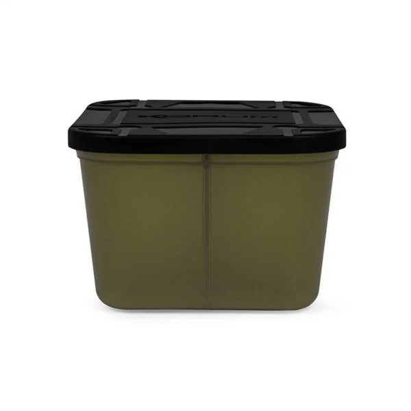 Korum Divided Bait Tubs 3 Pt/1.7l - Imagen 5
