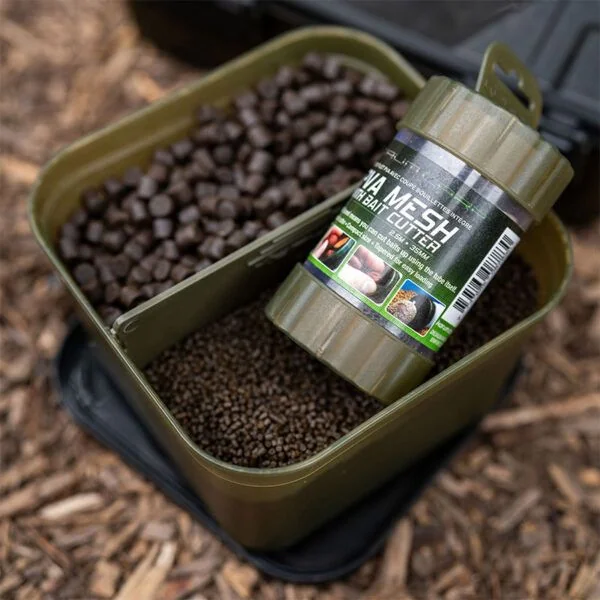 Korum Divided Bait Tubs 3 Pt/1.7l - Imagen 9