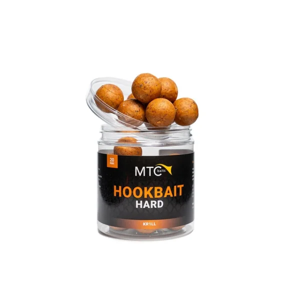 Kr1ll - Hard Hookbaits