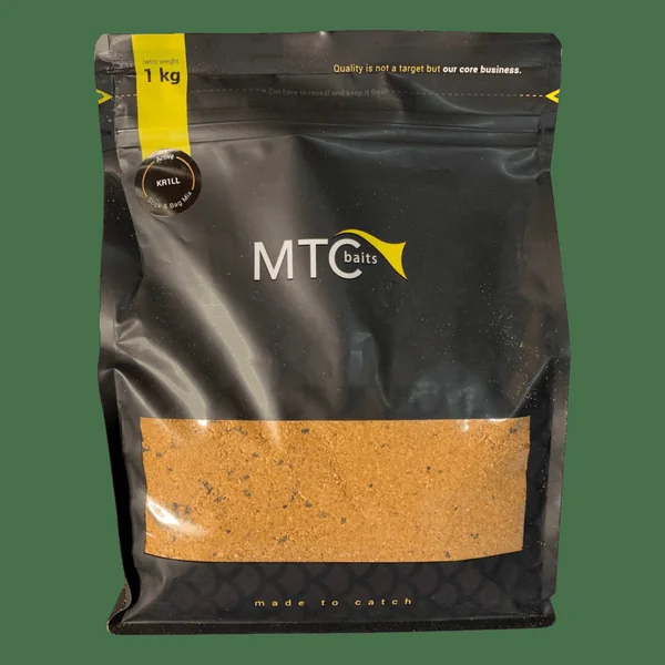 Kr1ll - Mezcla Active Stick & Bag - 1KG