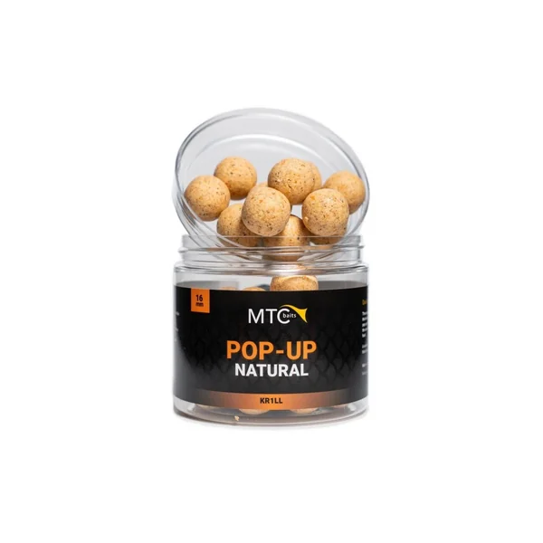 Kr1ll - Pop-ups - Hi-Natural