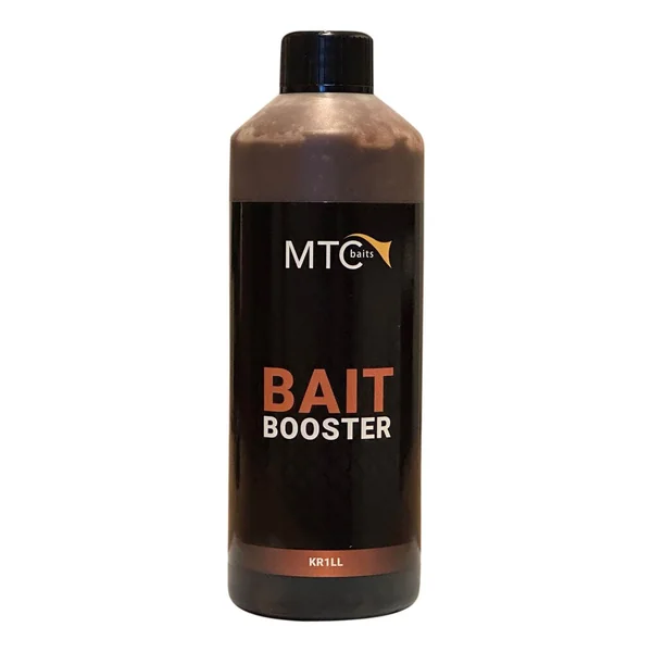 Kr1ll - Potenciador de cebo - 500ml