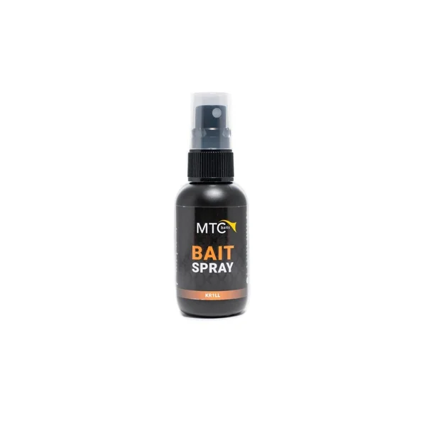 Kr1ll - Spray para cebo - 50ml