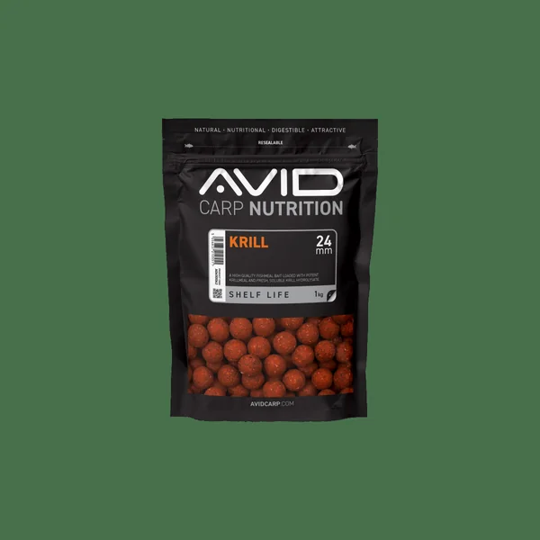 Krill - Boilies - Imagen 11
