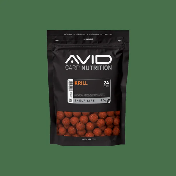 Krill - Boilies - Imagen 12