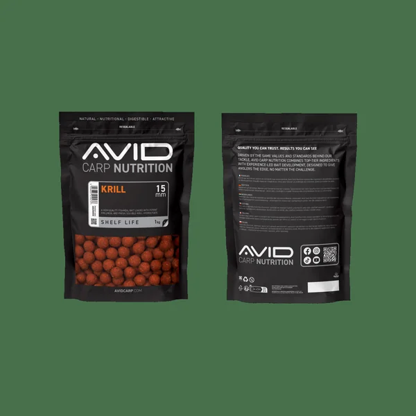 Krill - Boilies - Imagen 7