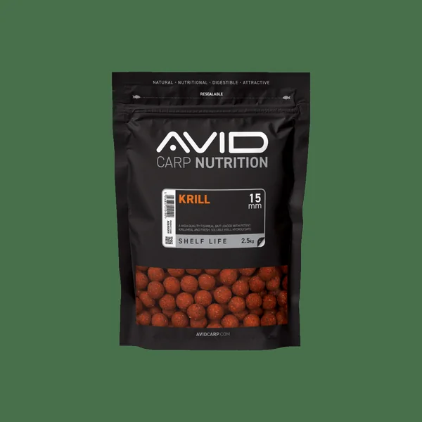 Krill - Boilies - Imagen 8