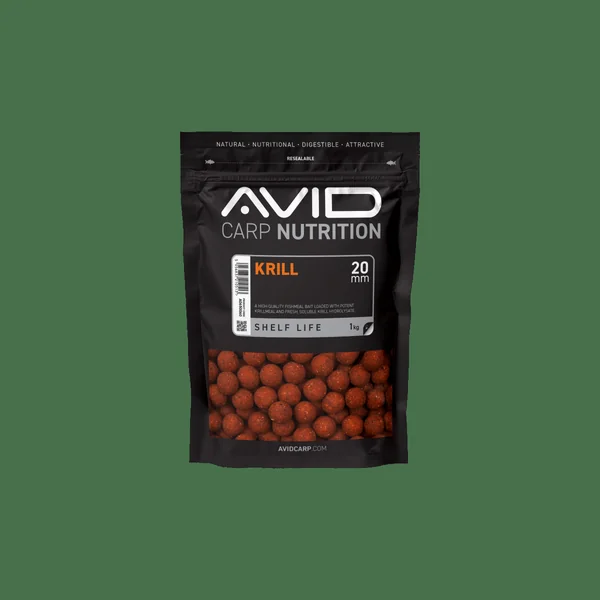 Krill - Boilies - Imagen 9