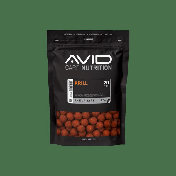 Krill - Boilies - Imagen 10