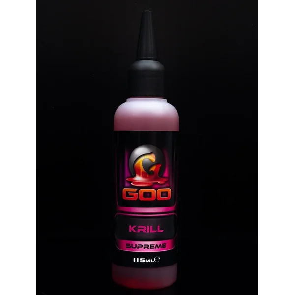 Krill Supreme