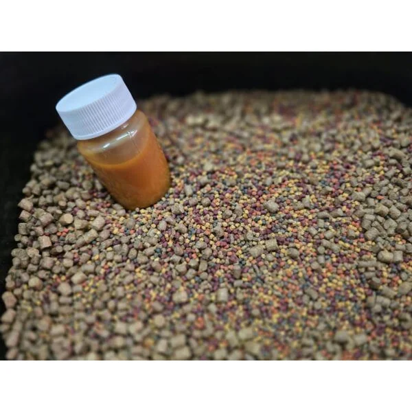 Krom Quality baits paks sweetblastm 3kg - Imagen 2