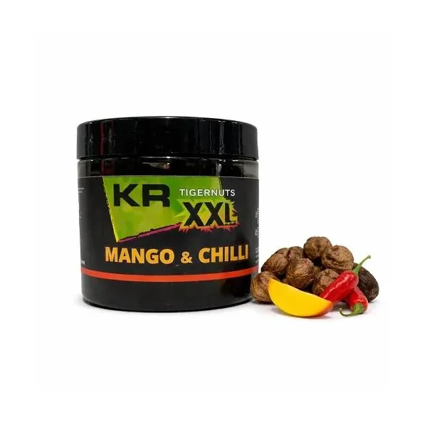 Krom Quality Chufas XXL Mango & Chilli 200 ml