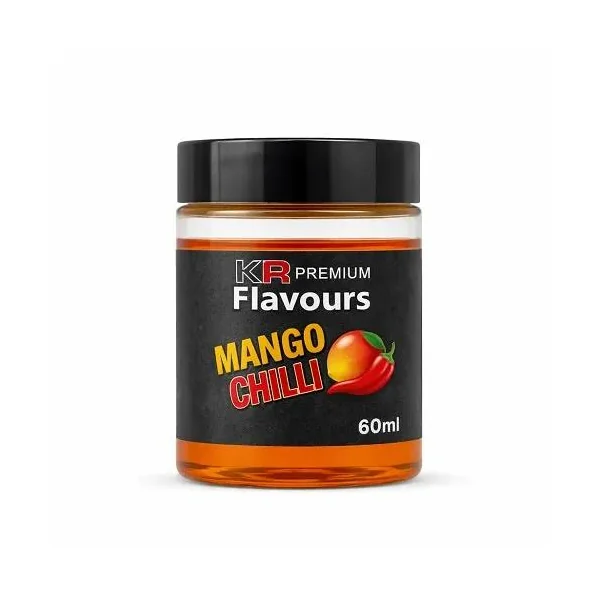 Krom Quality Flavour normal Mango & Chilli 60ml