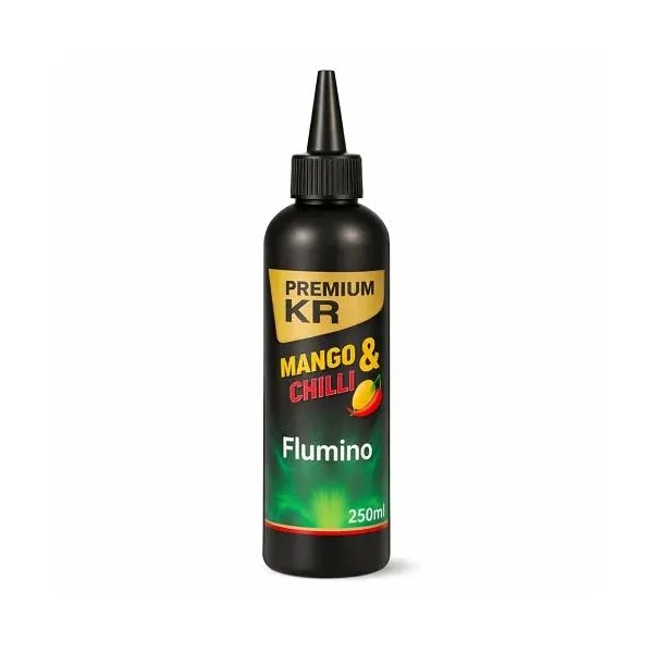 Krom Quality Flumino Mango & Chilli 250ml