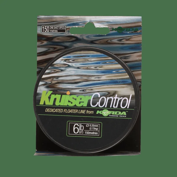 Kruiser Control - 150m - Transparente