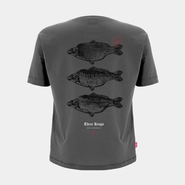 Kumu Camiseta 3 Kings Talla M