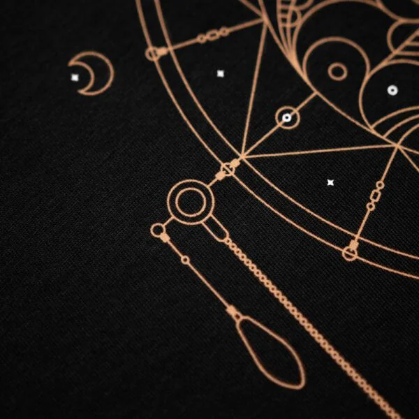 Kumu Camiseta atrapasueños Talla 2Xl - Imagen 4