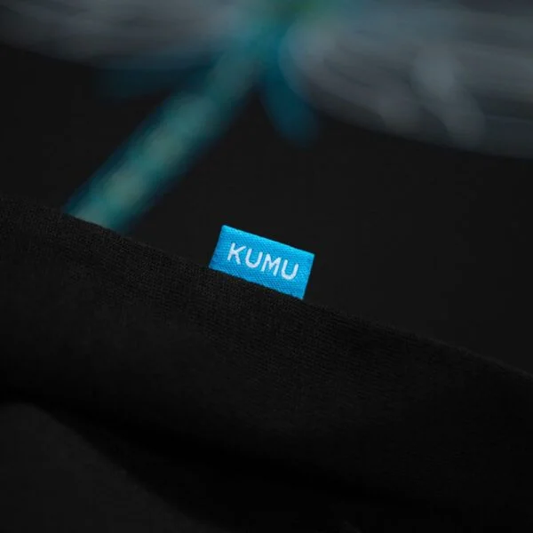 Kumu Camiseta Emperor-S - Imagen 5