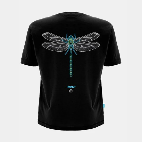 Kumu Camiseta Emperor-S - Imagen 6