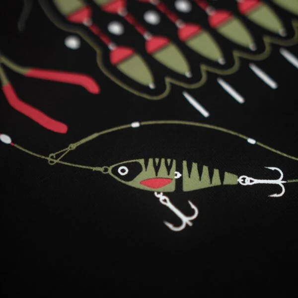 Kumu Dead Bait Tee - 2XL - Imagen 7