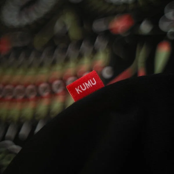 Kumu Dead Bait Tee- S - Imagen 3