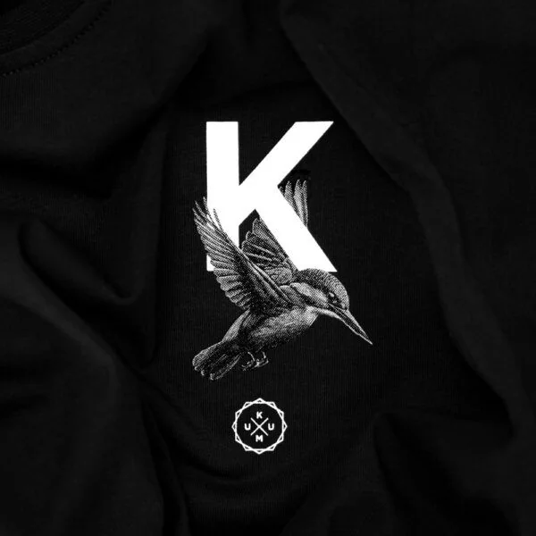Kumu High Dive Tee - 2XL - Imagen 3