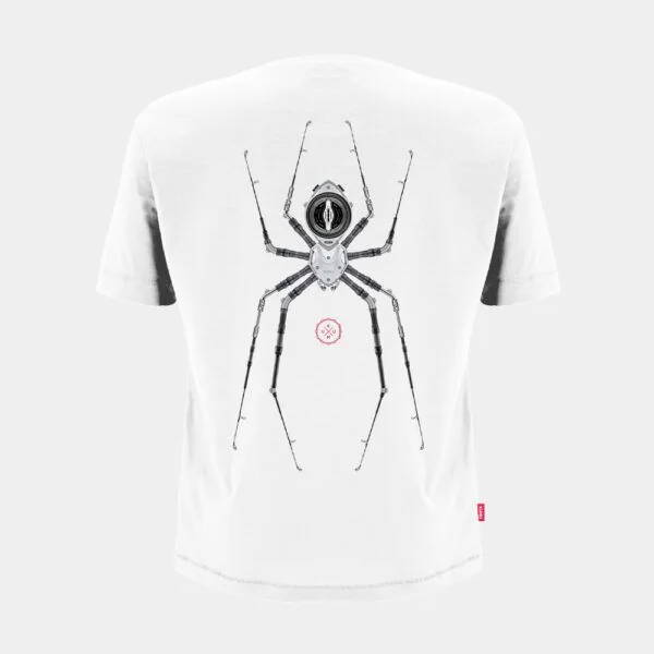 Kumu Reel Fear Tee - 2XL
