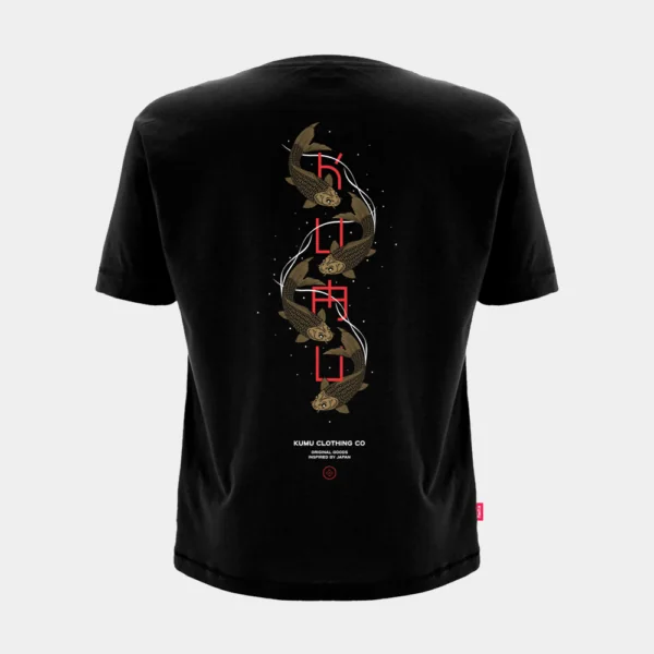 Kumu Shoal Tee - 2XL