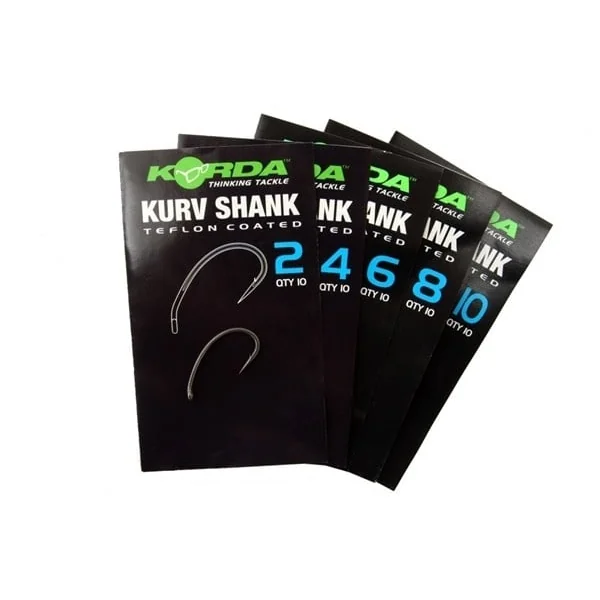 Kurv Shank - Microbarb