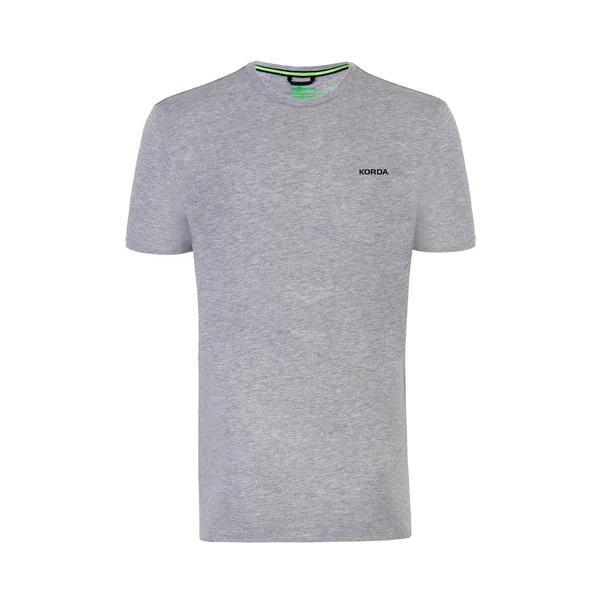 Lakebed Tee - Gris - Imagen 2
