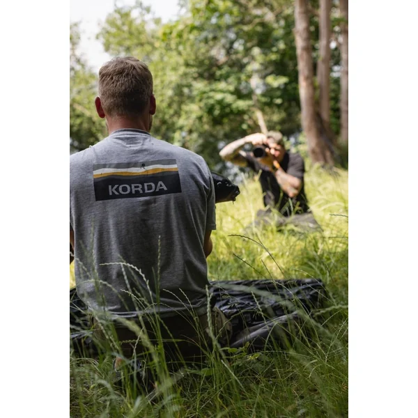 Lakebed Tee - Gris - Imagen 4