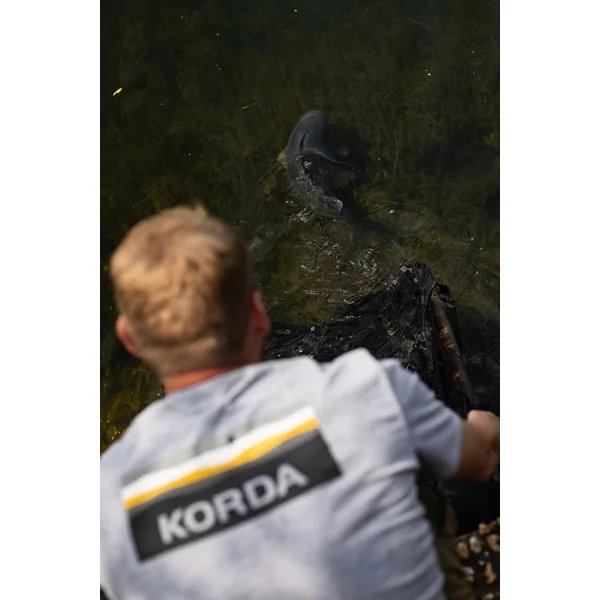 Lakebed Tee - Gris - Imagen 8