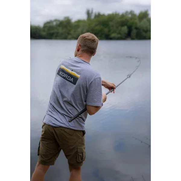 Lakebed Tee - Gris - Imagen 10