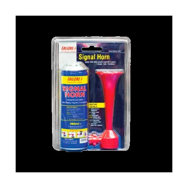 LALIZAS PITO DE AIRE ECHO 380ML